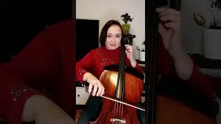 We wish you a Merry Christmas on cello🌲🎉🥳 ( scores in description)