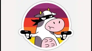 Violent crime is out of control in the Barnyard according to Old NcDonald.