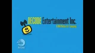 Teletoon Original Production/Aardman/Decode Entertainment/Nicktoons Network (2007)