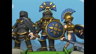 Miragine War