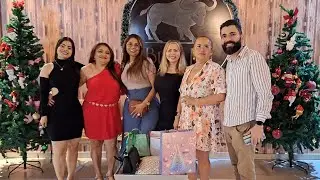 CONFRATERNIZAÇÃO ACADEMIA