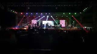 Jege Achi_Dewana Movie Song by Prasenjit Mallik_ Playback Singer