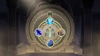 Prophetie of Predestination - OST EXTENDED - Genshin Impact
