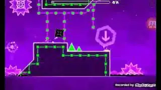 HexaGon Force 93%