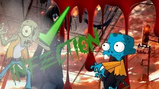 ✅OSU❗ Infection ➣ by  ARForest