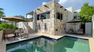Cabo San Lucas Vacation Rental - La Casa Bendecida
