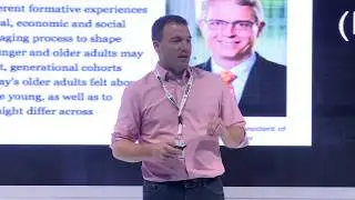 Moving from Consumers to Producers of Knowledge - التحوّل من استهلاك المعرفة إلى إنتاجها