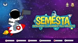| ✨ AFTER MOVIE ✨ | SEMESTA 2023