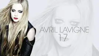 Avril Lavigne - 17 (Official Instrumental)