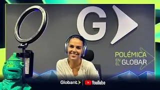 Polémica en el Globar| Entrevista a Wanda Weigert| ¡Revive un capítulo más de Polémica en el Globar!