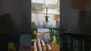 Открыта ли Дорога вОтношениях👣 
