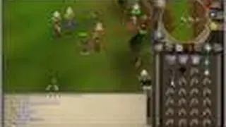 Runescape private server pking