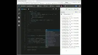 Operators in RxJS - Recursion ... and expand.