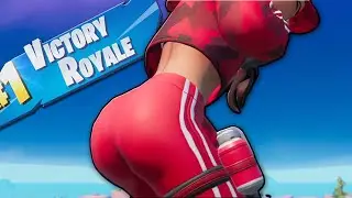 Don't Touch The Butt