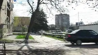 Глобальное похолодание