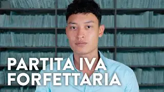 Regime Forfettario 2023 (Partita IVA) - La mia esperienza e consigli