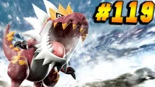КОЕ ЧТО НОВЕНЬКОЕ! СУПЕР-ПОКЕМОН ДИНОЗАВР! МАЙНКРАФТ ПОКЕМОНЫ (Pixelmon GENERATIONS) 