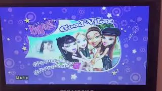 Triple Feature DVD Opening 