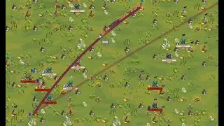 The Ape Gives New War Update: Some Spicy Reports, Using Maiden Coms And More!