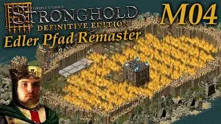 Biskupin | Edler Pfad Remastered | M04 | Stronghold: Definitive Edition