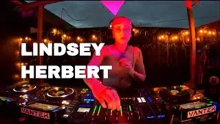 LINDSEY HERBERT | INDUSTRIAL GARDEN | SUNWAVE
