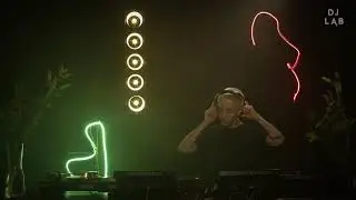Nadine / DJ LAB Live / 28.10.2021