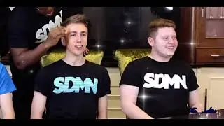 Sidemen | Holiday |