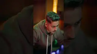 Geett's #HeartOfSound for #JBLXMartinGarrix