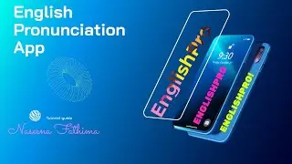 English Pronunciation App - EnglishPro