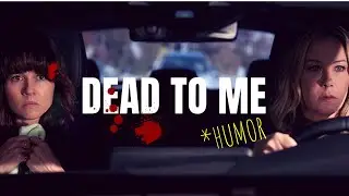 Dead to me [Humor] | I don't want a little talk KYLE!