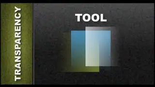 Web Design Tutorials for Xara Web Designer 7 Premium - Intro to Transparency Tool Lesson 14