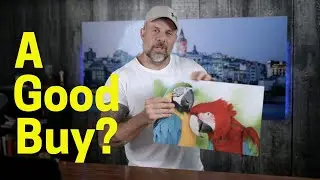 🔥 Unboxing & In-Depth Review: Metal Print from Artbeat Studios! 🔥