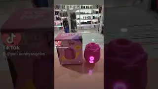 ROMP ROSE