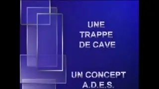 trappeCave