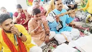 हनुमान चालीसा पाठ लखनऊ l Hanuman Chalisa Path l