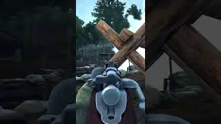 Oblivion NPC in Operation: Harsh Doorstep (PC)