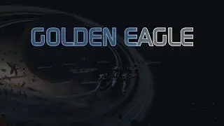 Star Conflict: Golden Eagle Gameplay III