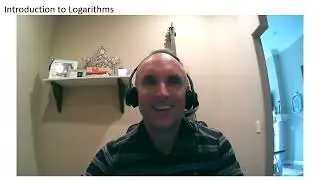 Introduction to Logarithms
