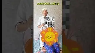 10 ЖЫЛ БҰРЫЛМАҒАН МОЙЫН БҰРЫЛДЫ