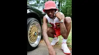 [FREE] Yung Mal Type Beat 2021 