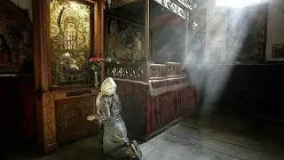 Энвер Измайлов. Что такое 