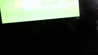 xbox one resolution is stuck and has a green screen pls tell me in the comments below how to fix