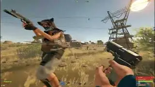 XXXTENTACION  HOPE 🩸(РАСТ) Rust Highlights и #4