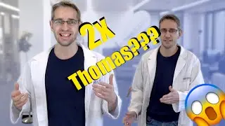 That time we went to talk about Deepfakes
