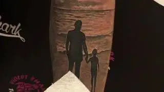 Уходящие в закат