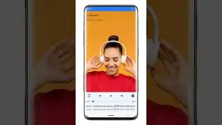 Music Player in Android Studio