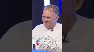 Андрей Хопкинс в интервью Ломовка Live / О возрасте #андрейхопкинс #стендап #комик #возраст