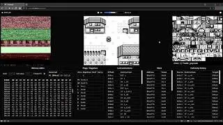 Gamehall - GameBoy Emulator in TypeScript