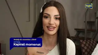 Tara Simov odgovara na vasa pitanja! Da li se vraca u rijaliti? |HYPETV