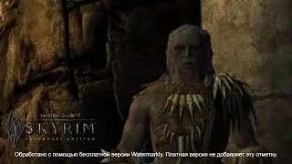 ИЗГОИ #59 "The Elder Scrolls V: Skyrim"